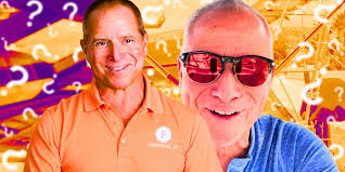 Captain Glenn Shephard, who leads the cast of Below Deck Sailing Yacht, has  tarnished his reputation due to a series of questionable decisions...👇