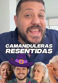 En Medellín las camanduleras están furiosas porque Comfama hará una feria  de brujería. Colombia es un Estado laico, no una parroquia. Que se haga la  feria. Que se llene. #politica #colombia #brujeria ...