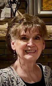 Patricia Martineau's Instagram, Twitter & Facebook