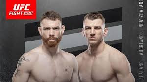 Latest on dan hooker including news, stats, videos, highlights and more on espn. Ufc Auckland Report Dan Hooker Defeats Paul Felder In Five Round War