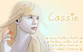 Cassie Tea