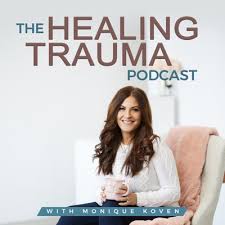 Healing And EMDR with Mark Odland by The Healing Trauma Podcast
