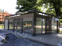 Il legno più usato per le case prefabbricate. Strutture Speciali Bedendo Prefabbricati In Acciaio Strutture E Costruzioni Metalliche Box Auto E Garage Prefabbricati Box E Casette Giardino Capannoni Agricoli E Industriali Magazzini Monoblocchi