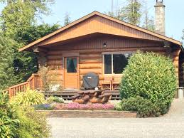 Log cabins in the forest our five log vacation mountain cabins all have two bedrooms with queen beds, a full bath, and a large sleeping loft with twin beds. Crystal Cove Beach Resort Pet Friendly Powered By Mom