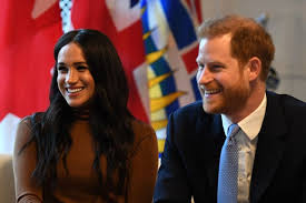 The queen reportedly shut down prince harry's demand that meghan markle get her way on her wedding day. Meghan Markle Gives Birth To A Baby Girl 2021 Prince Harry S Royal Baby Is Born