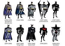 The animated series, higurashi no naku koro ni | higurashi when they cry, rozen maiden, panty & stocking with garterbelt, spawn (comics), little witch academia, the spectacular characters, relationships, and other tags will be updated as the series progresses. Batman The Animated Series Wikipedia