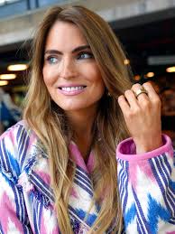 Hvorfor forteller Isabelle Ringnes' helsering henne at noe er feil, når hun  faktisk er gravid?