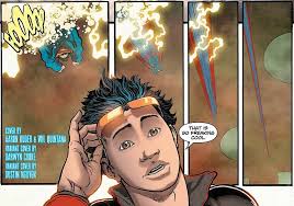 Supergirl Comic Box Commentary: Review: Action Comics #37