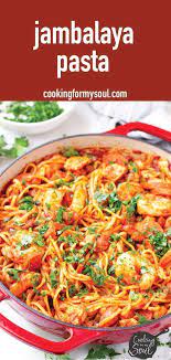 Jambalaya Pasta Recipe In 2021 Classic Jambalaya Recipe Jambalaya Pasta Jambalaya Recipe
