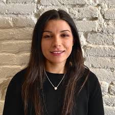 Building Impactful Products by Gabrielle Bufrem