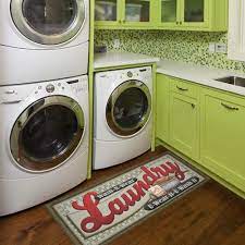 Ustide Floor Rug For Laundry Room Nonslip Rubber Backer Mat Floor Runner Durable Cheap Carpet Waterproof Durable Carpet Waterproof Cushions Waterproof Flooring