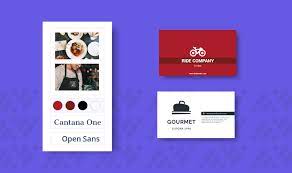 Great chance to make a business card for company ceo and employees via business card maker online. How To Make A Business Card Online In 6 Steps And For Free With Desygner