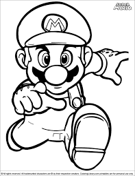 Her first appearance was as an enemy in yume kōjō: Super Mario Brothers Coloring Picture Coloring Library