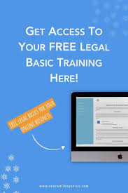 As An Eager Entrepreneur You Face All Kinds Of Legal Challenges Join The Online Genius Academy To Lea Business Networking Business Advice Starting A Business