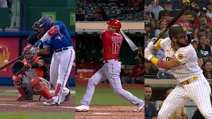 Mlb all star game 2021 live: 2021 Mlb All Star Game Starters