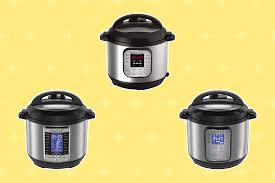 Instant Pot Reviews Differences High Low Pressure Kitchn