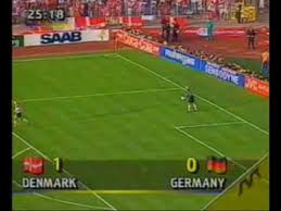 Check spelling or type a new query. Euros 1992 Final Full Match Denmark Vs Germany 2 0 Youtube