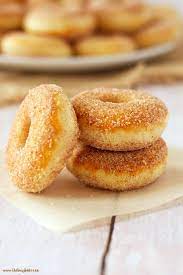 Pin On Donuts
