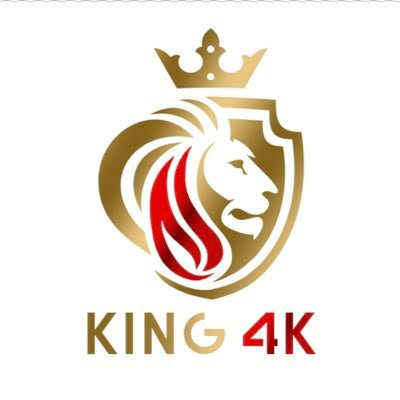 اشتراك كينج - King 4K IPTV