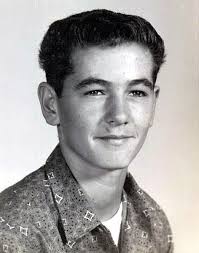 Donald "Don" Joe Epps: Mar 25, 1945