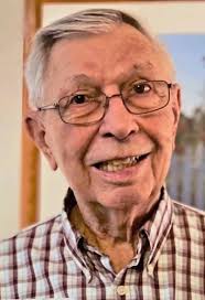 Edward Estes Obituary (1931