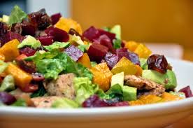 Maybe you would like to learn more about one of these? We Ranked Your Favorite Restaurant Salads By Calorie Count