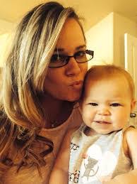 Gina Boehm's Instagram, Twitter & Facebook