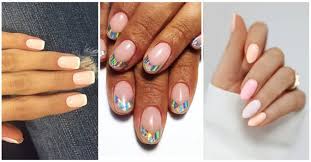 50 trendy nail art designs to make you