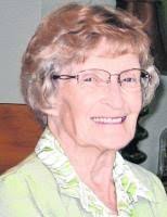 Ellen Stoddard Obituary (2018)