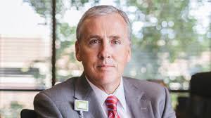 Well-known Truman Med general counsel retires