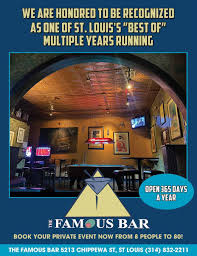 Riverfront Times, March 20, 2024 by Big Lou Holdings - Issuu