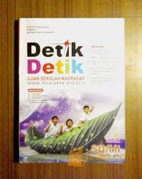 Detik Detik Ujian Nasional Sd Mi 2016 2017 Kunci Jawaban Semarang Jualo