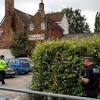 Story image for Germany BND Novichok Connections from ABC News