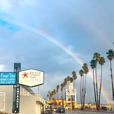 In california's santa cruz, beside the beach, beach street inn & suites offers convenient accommodation for vacationers. Beach Street Inn Suites Home Facebook