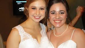 Social Scene: DAR Ball