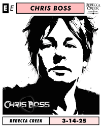 Friday Night at Rebecca Creek Distillery! We've got back-to-back live music  for you! Don't miss it! 🌟 ✨ Chris Boss: 6-8:30pm ✨ Michael James Carey:  9-11:30pm • • • #enablerentertainment #livemusic #texasmusic #