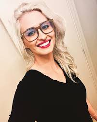 Bre Hancock's Instagram, Twitter & Facebook