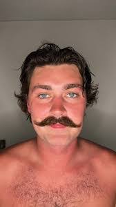 Nolan Reid's Instagram, Twitter & Facebook