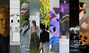 Record Number Of Nfts Films Shortlisted For 2020 Bafta Student Film Awards In La Nfts