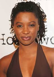 Shanola Hampton's Movies and TV Shows