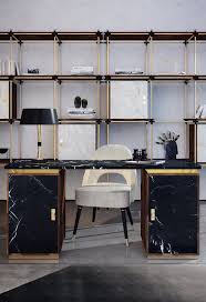 A smart office design never perpetuates the typical rigidness of the offices of the past. 7 Fantastic Office Design Ideas That Will Increase Your Productivity