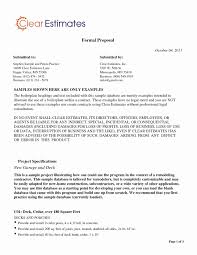 Formal Business Report Example Unique Formal Business Report Format Example Report Writing Template Report Writing Format Report Template