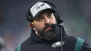 Matt Patricia defense rankings: How Eagles defensive coordinator's units  have fared by year during NFL career