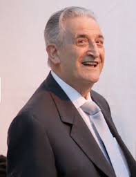 Obituary information for Theodore "Ted" Leventis