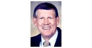 James Samuel Holmes Obituary (2022)