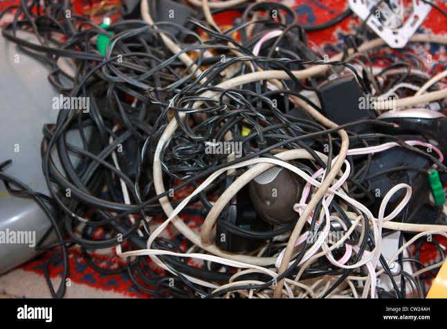 Mix Electronic