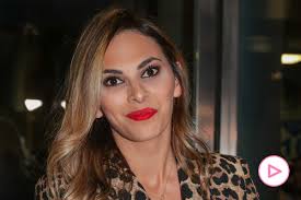 Irene Rosales: Los motivos detrás de su confesión más inesperada