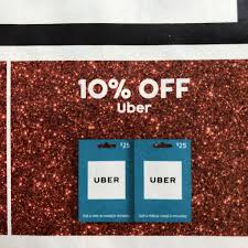 Uber gift card a new way to gift a card to your loved one. 10 Off Uber Uber Eats Gift Cards Target Ozbargain