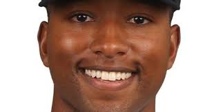 Tigers rookie has a big bat. If he conquers the outfield, can he win a  roster spot?