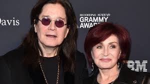 Sharon Osbourne
